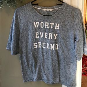 Victoria’s Secret Tee